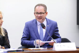 Cezinha de Madureira é investigado por suposta influência em processos no STF