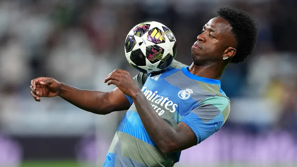 Champions League inicia nova fase de liga com estreias de Real Madrid e Manchester City