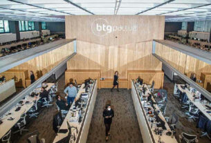 Citi eleva preço-alvo do BTG Pactual e destaca potencial de valorização das ações