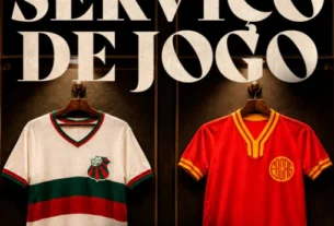 Clássico Rio-rita movimenta a quinta rodada da Terceirona Gaúcha no Aldo Dapuzzo