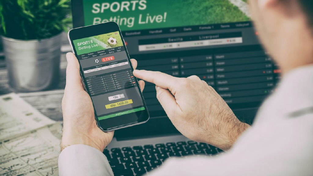 Clubes de futebol reagem contra possível proibição de apostas online no Brasil