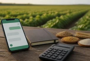 CNA apresenta assistente virtual Joia para produtores rurais na Expofeira