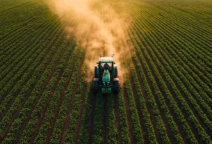 CNA celebra nova lei do seguro rural, mas articula derrubada de vetos sobre tributação