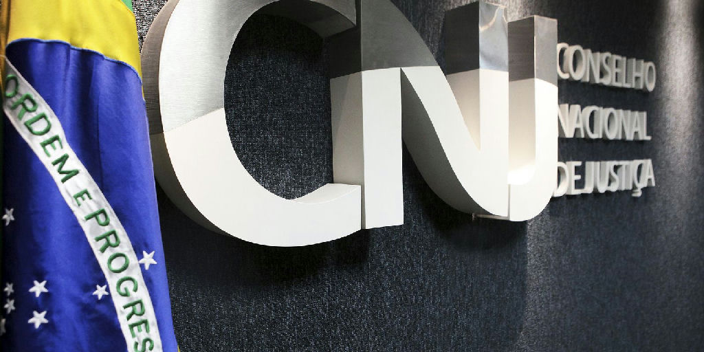 CNJ deflagra operação em gabinete de desembargador do TRF1