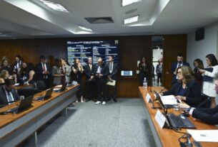 Comissão aprova MP da taxa das blusinhas: texto segue a plenários