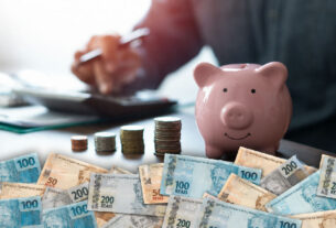 Como o medo de investir pode ser transformado em motivação financeira