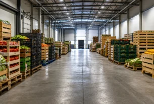 Conab apresenta nesta terça-feira o novo boletim de preços das Ceasas