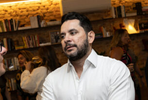 Conheça Newton Ramos, o magistrado do Trf-1 que vinculou Nunes Marques ao escândalo do Banco Master