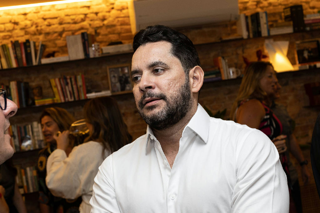 Conheça Newton Ramos, o magistrado do Trf-1 que vinculou Nunes Marques ao escândalo do Banco Master