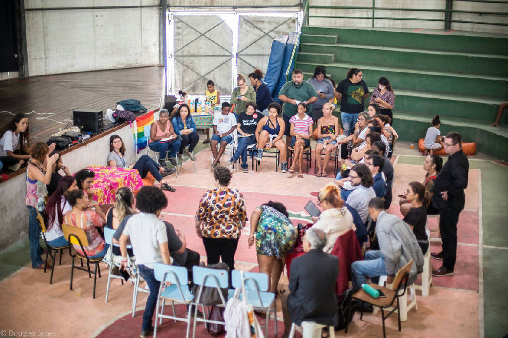 Conselho de Direitos Humanos pressiona presidenciáveis por compromisso com pautas sociais