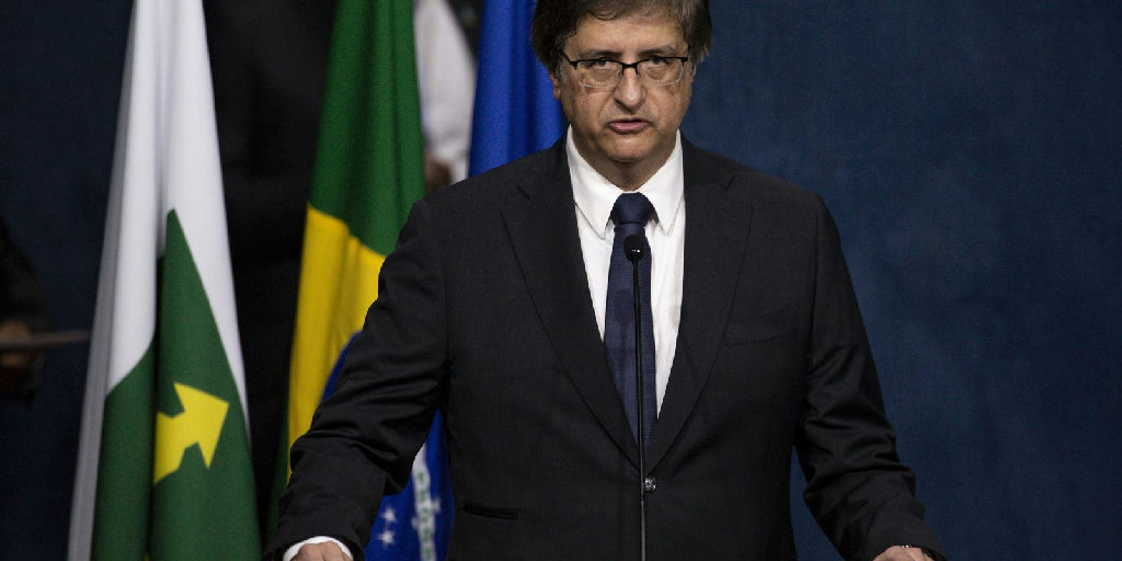 Conselho do MPF decide não investigar Paulo Gonet após citações em mensagens