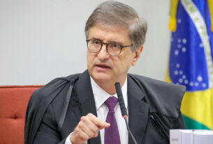 Conselho Superior do MPF vota nesta sexta abertura de apuração sobre Paulo Gonet