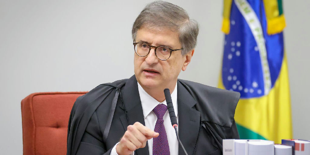 Conselho Superior do MPF vota nesta sexta abertura de apuração sobre Paulo Gonet