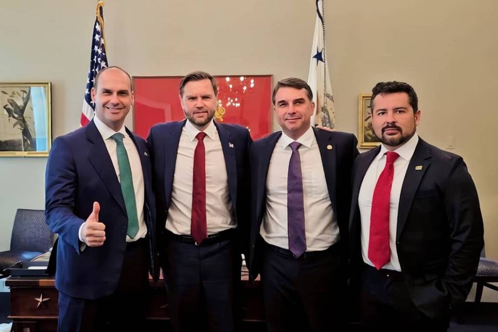 Consultoria da Faria Lima viabilizou registro de grupo conservador americano no Brasil