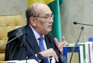Contratação de ex-cunhado de Gilmar Mendes levanta suspeitas sobre influência em faculdades privadas