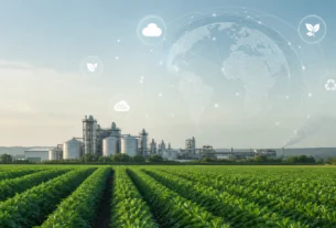 Convergência dos mercados de carbono avança com plano da coalizão para 2030 aprovado na China