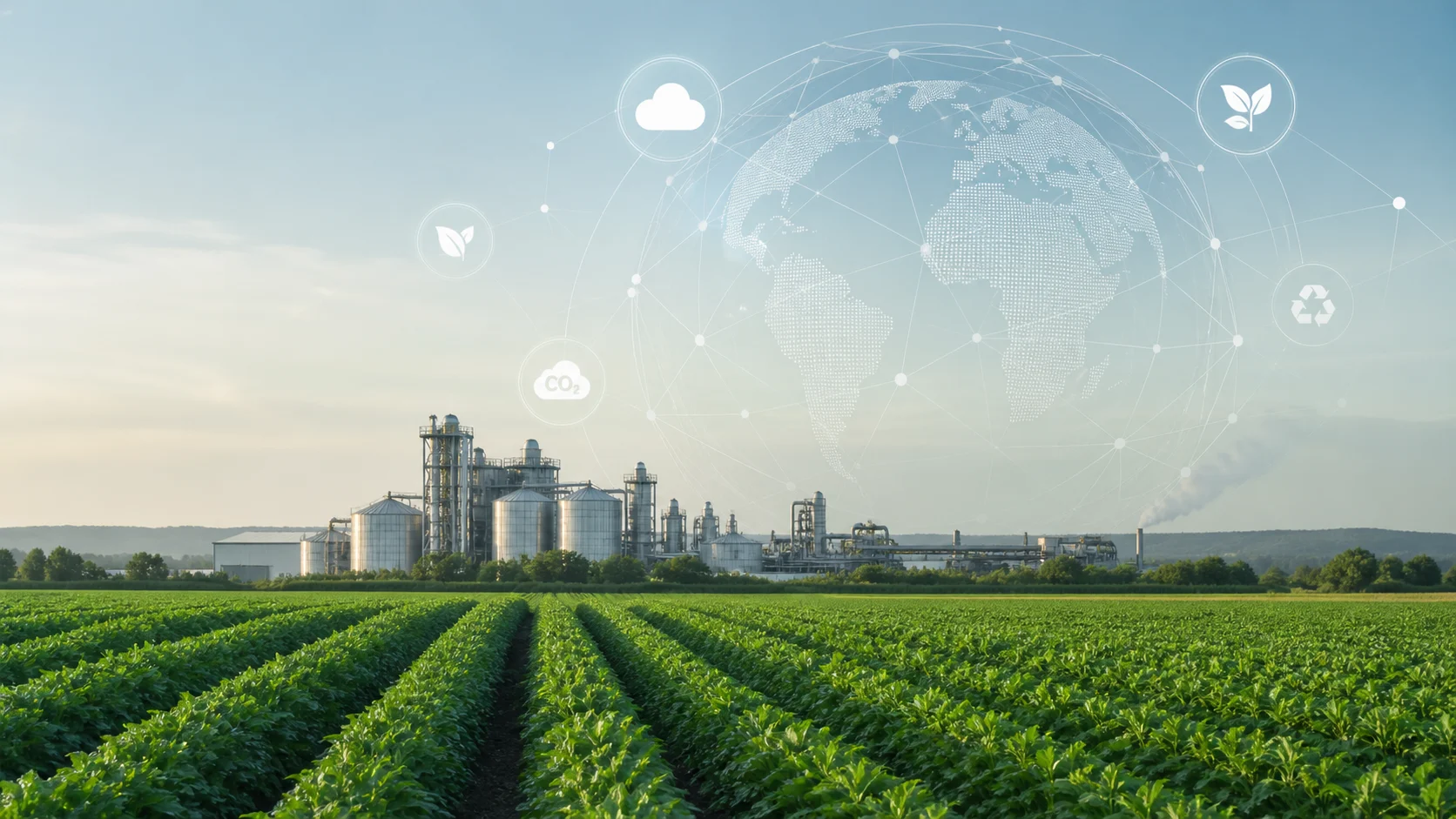 Convergência dos mercados de carbono avança com plano da coalizão para 2030 aprovado na China