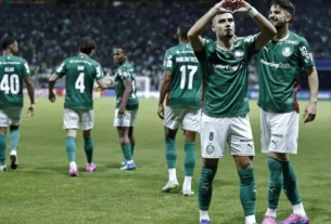 Copa do Brasil define finalistas em novembro com jogos decisivos de Palmeiras, Vasco, Grêmio e Galo