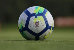 Copa do Brasil: o contraste entre os semifinalistas no Campeonato Brasileiro
