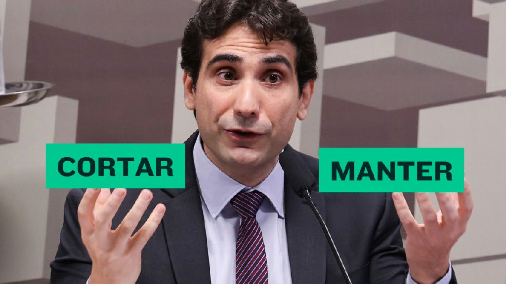Copom mantém cautela sobre juros apesar de sinais de desaceleração econômica