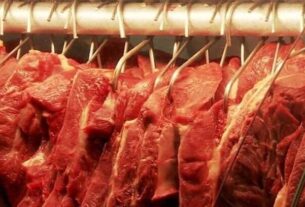 Cota de exportação de carne bovina brasileira para a China é atingida e sobretaxa entra em vigor