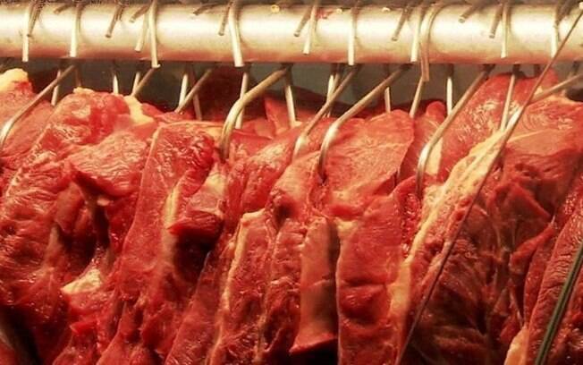 Cota de exportação de carne bovina brasileira para a China é atingida e sobretaxa entra em vigor