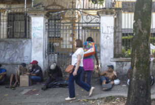 Cracolândia: registros de dependência grave dobram no centro de São Paulo