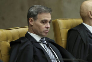 Crise entre André Mendonça e Polícia Federal: entenda a cronologia do embate
