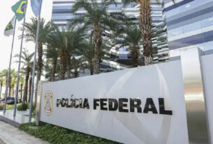 Crise institucional e afastamento na Polícia Federal agitam o cenário político