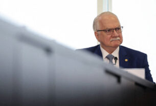 Crise no STF coloca Edson Fachin sob pressão por respostas institucionais