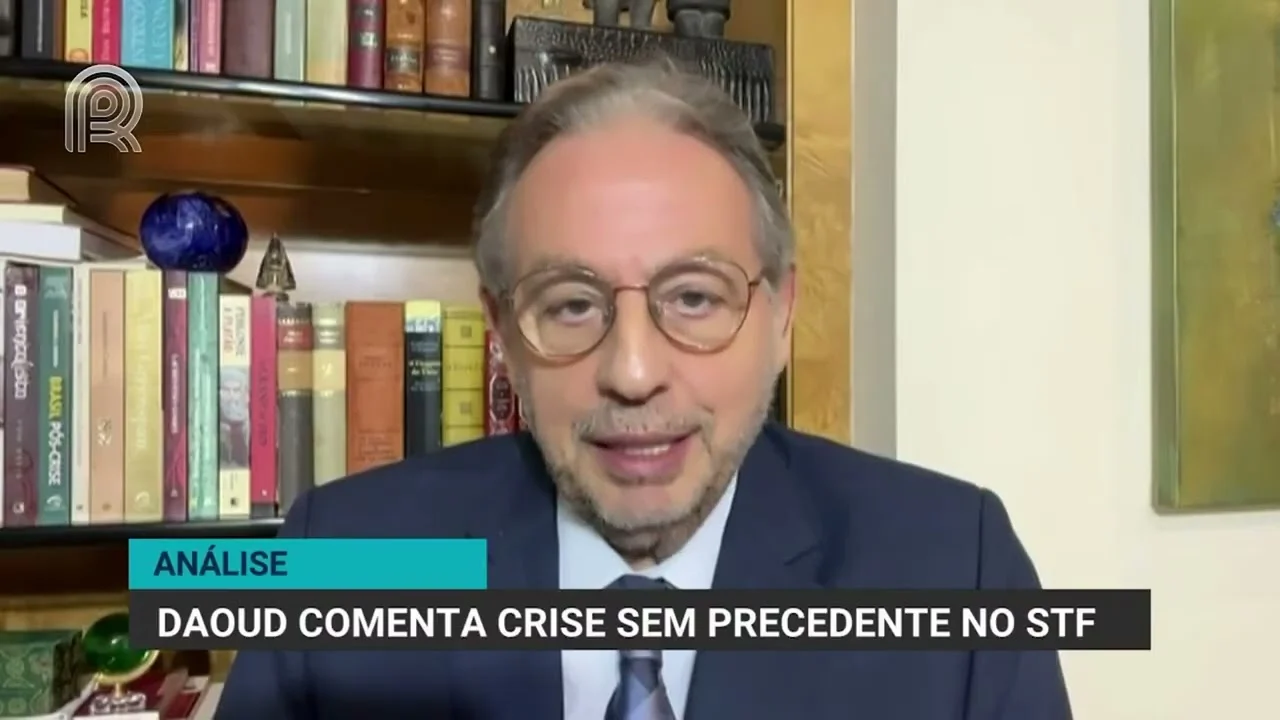 Crise no STF escala com pedido de afastamento de diretores da Polícia Federal