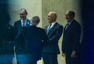 Crise no STF revela fragilidade institucional e embates internos entre ministros