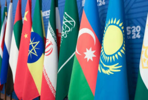 Cúpula do Brics em Nova Delhi enfrenta dilemas geopolíticos e tensões regionais