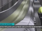 Custos elevados e crédito restrito ameaçam investimentos no setor de fertilizantes