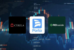 Cyrela, Porto e RD Saúde: como essas ações podem valorizar até 55%?