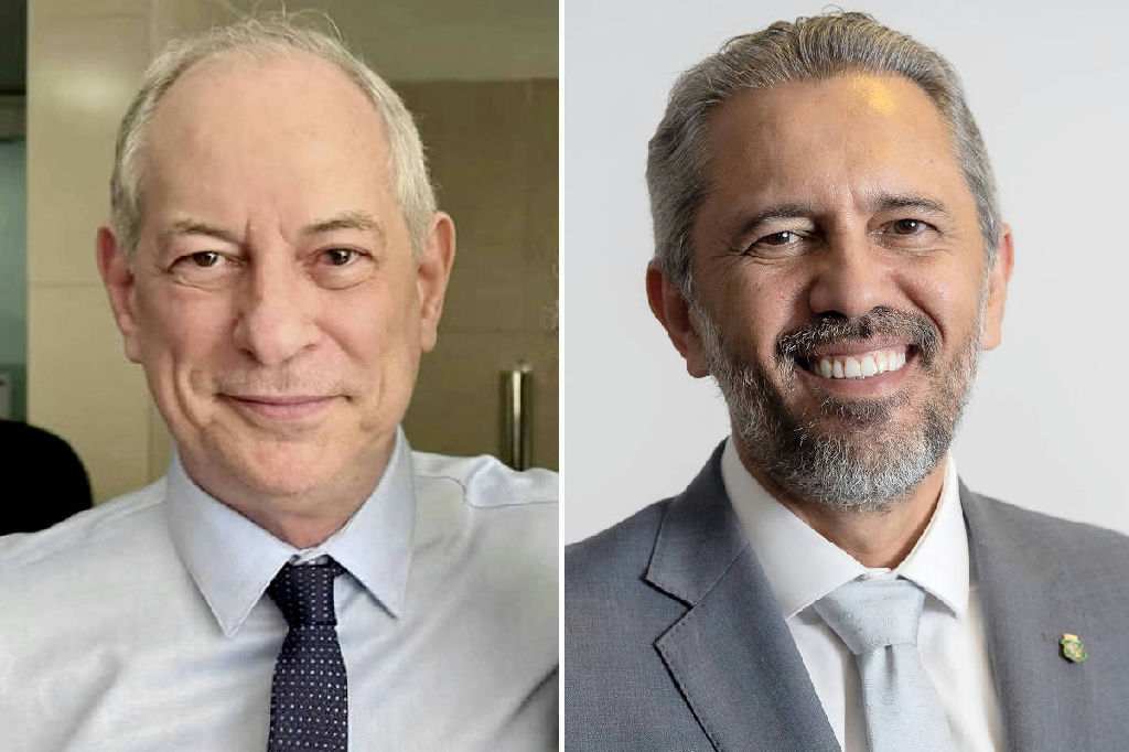 Datafolha aponta liderança de Ciro Gomes na disputa pelo governo do Ceará