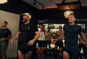 De fenômeno no Instagram a marca global: como a BOOM Fit quer exportar o fitness brasileiro