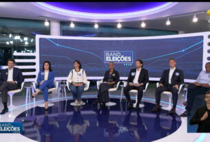 Debate ao Senado em São Paulo expõe divisões na direita e alinhamento entre aliadas de Lula