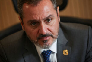 Decisão de Mendonça sobre direção da Polícia Federal amplia tensão entre Poderes