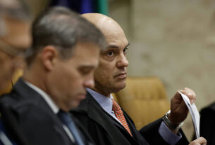 Decisão de Mendonça sobre Polícia Federal coloca governo Lula no centro da crise no STF