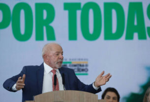 Defensores públicos propõem maior acesso à Justiça no combate a feminicídios e endividamento por apostas na campanha de Lula