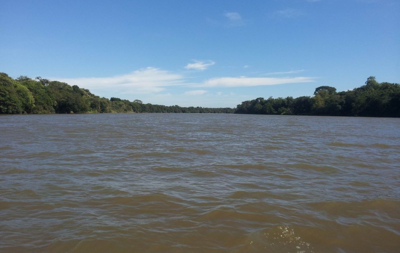 Defesa Civil alerta para risco de inundações em rios do Rio Grande do Sul