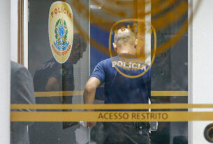 Delegados da PF criticam afastamento de Andrei Rodrigues e apontam crise institucional