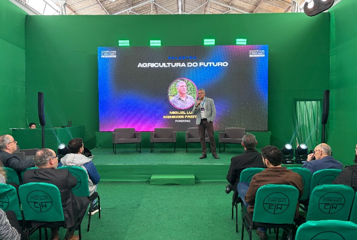 Desafios da tecnologia no agronegócio: conexão com produtores ainda é barreira