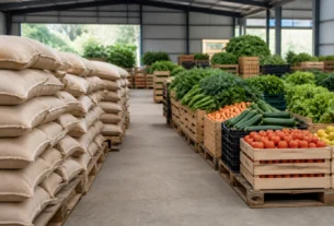 Desfile de 7 de Setembro em Brasília destaca produção da agricultura familiar e estoques da Conab