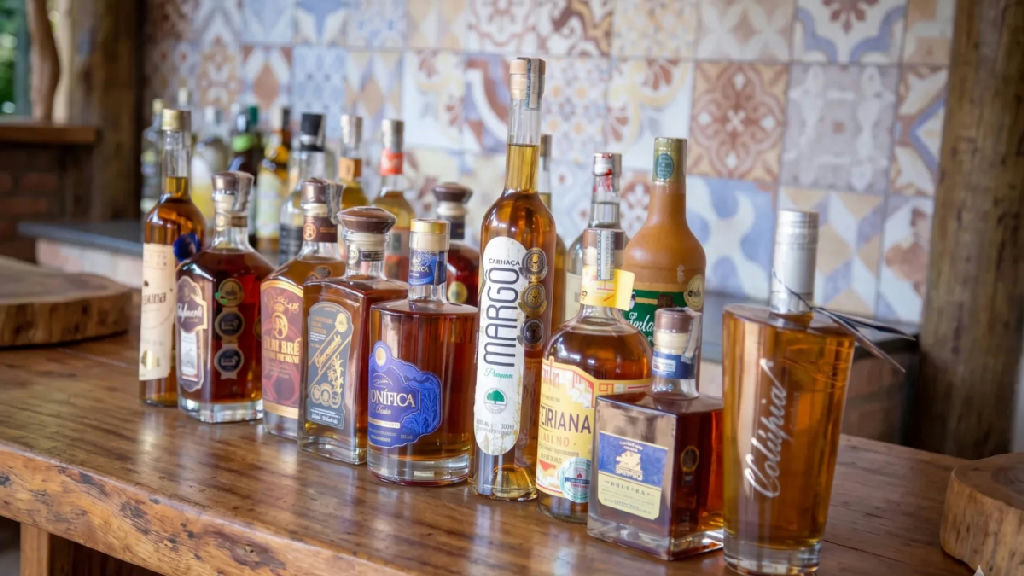 Dia da Cachaça: conheça 10 rótulos premiados que elevam o padrão do destilado brasileiro