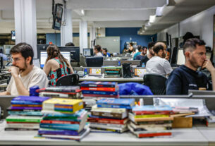 Dia Mundial do Jornalismo reforça o valor da informação verificada para a democracia