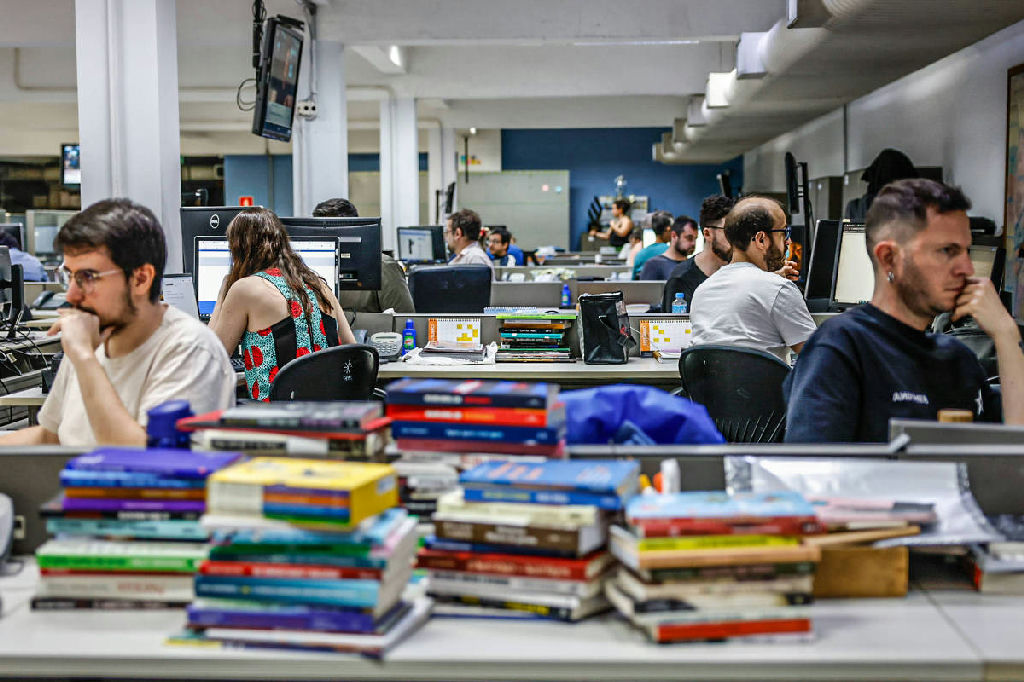 Dia Mundial do Jornalismo reforça o valor da informação verificada para a democracia