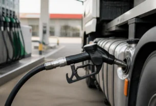 Diesel S-10 lidera altas e preço médio do combustível atinge R$ 7,097 em setembro