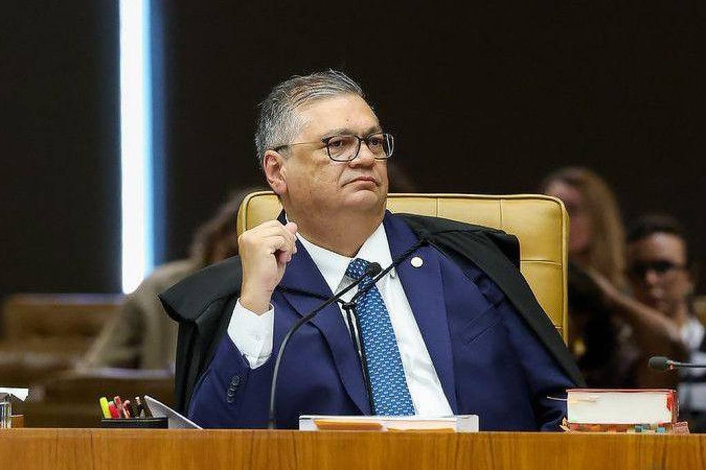 Dino ordena inquérito sobre ataques a símbolos religiosos em meio ao clima eleitoral